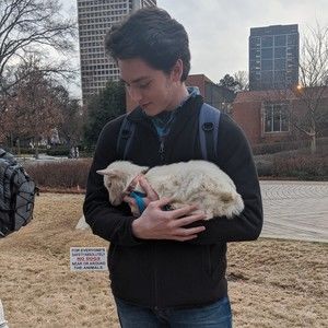 Meet your Posher, Jorno